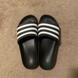 adidas slides